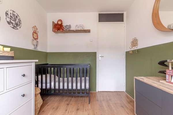 Medium property photo - Dijkschouwerslaan 133, 1785 HP Den Helder